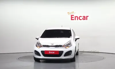Kia Pride