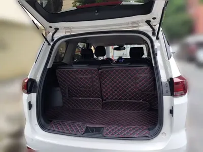 Baojun 360
