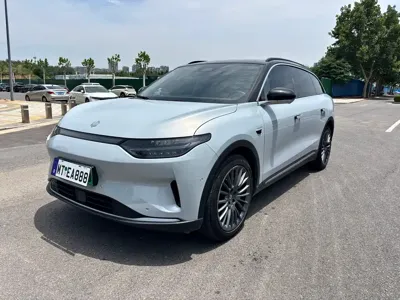 Leapmotor Leapmotor C11