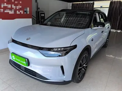 Leapmotor Leapmotor C11