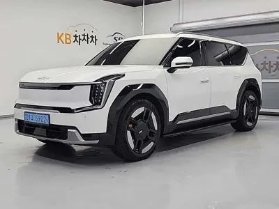 Kia EV9