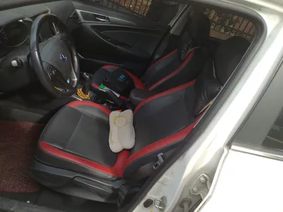 Changan Eado