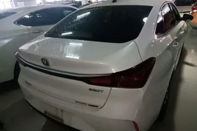 Changan Eado