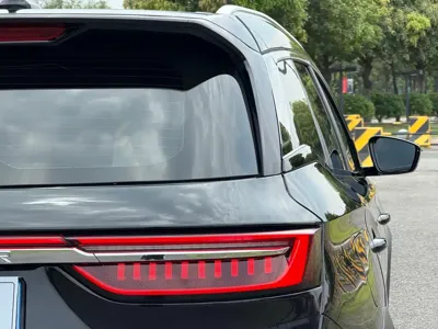 Jetour X90 Pro