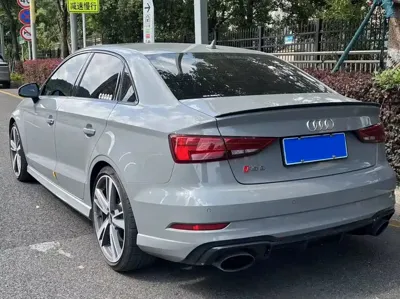 Audi RS 3