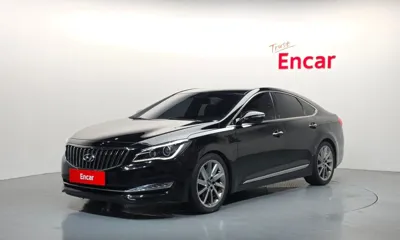Hyundai Aslan