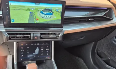 KG_Mobility_Ssangyong Torres