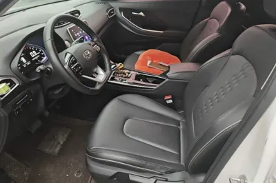 Hyundai ix25