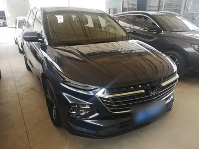 Wuling Victory