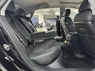 Audi A7L