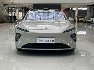 Nio ET7