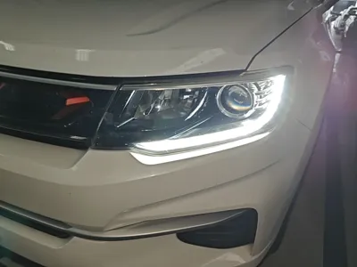 Changan CS35PLUS