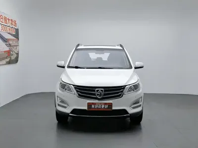 Baojun 560