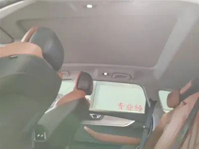 Chery Tiggo 8 Plus