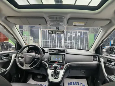 Haval M6