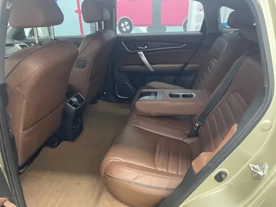 Honda UR-V