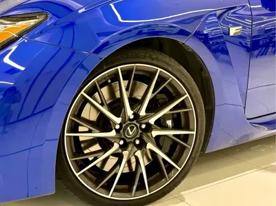 Lexus RC F