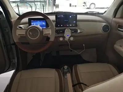 Wuling MINIEV