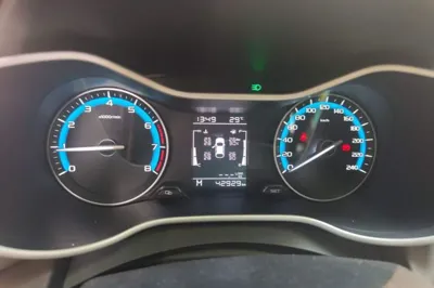 Geely Auto Emgrand