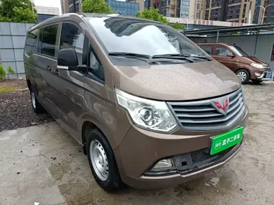 Wuling Zhengcheng Classic