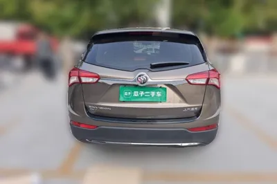 Buick Envision