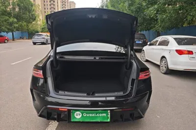 BYD Seal