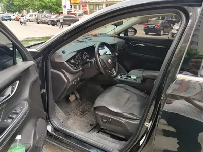Buick Envision S