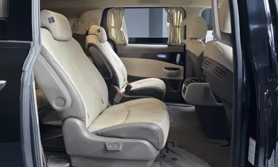 Kia Canival