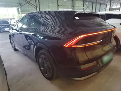 Xpeng 小鹏G7