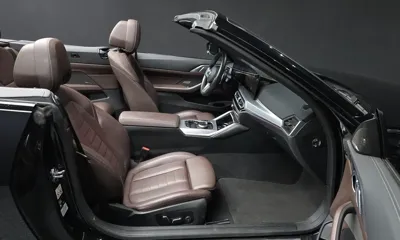 BMW 4-Series