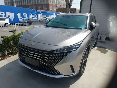 Roewe RX5