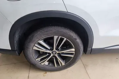 BYD Song Pro New Energy
