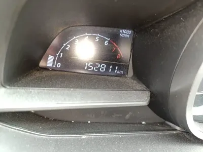 Mazda 3 Axela