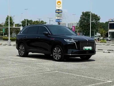 Hongqi 红旗HS6 PHEV