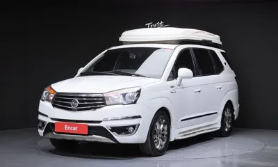 KG_Mobility_Ssangyong KORANDO