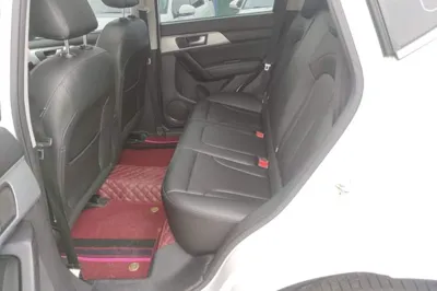 Haval H2