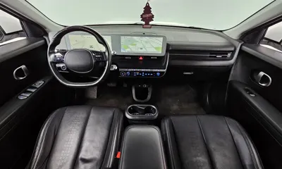 Hyundai Ioniq5