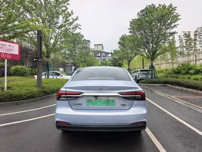 Roewe Feifan ER6