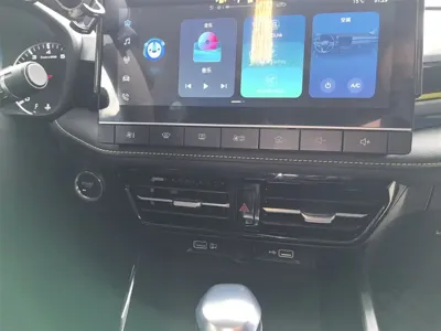 Roewe i5