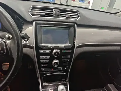 Haval H2