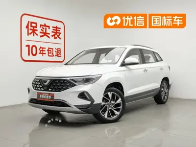 Jetta VS7