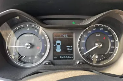 Geely Auto Vision X3