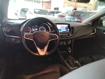 Chevrolet Monza