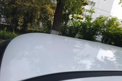 CHANGAN NEVO Lumin