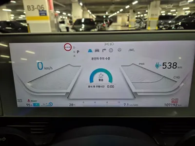 Hyundai Ioniq5