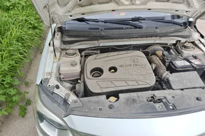 Changan Alsvin V3
