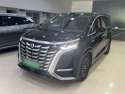 Denza Denza D9