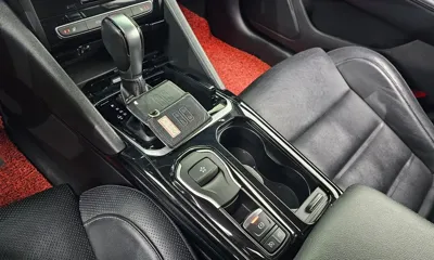 Renault-KoreaSamsung SM6