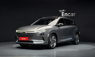 Hyundai Nexo