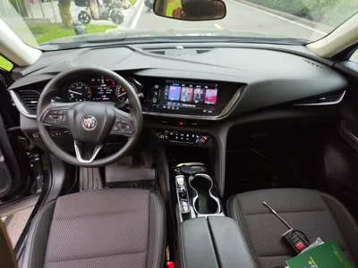 Buick Envision